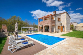 Villa Paradis